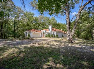 6175 Rustic Rd, Ponca City, OK 74604