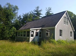 1739 W Hill Rd, Townshend, VT 05353