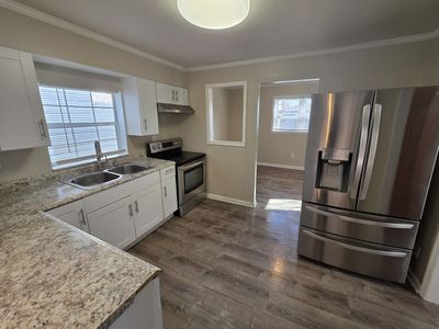 388 Poplar Ave, Newport News, VA, 23607