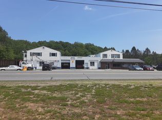 1110 Main St, Waterboro, ME 04087