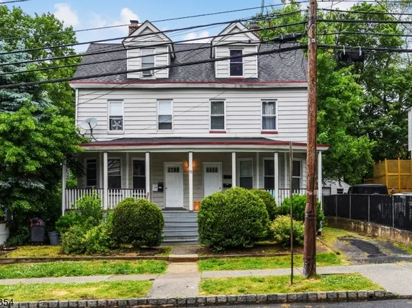 72 Chestnut St, Montclair Twp., NJ 07042