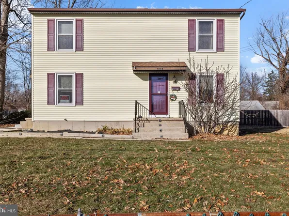 402 State St, Cherry Hill, NJ 08002