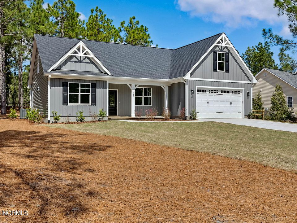 136 Devonshire Avenue W, West End, NC 27376 | Zillow