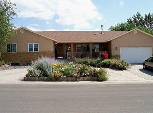 1992 Midas Dr, Winnemucca, NV 89445