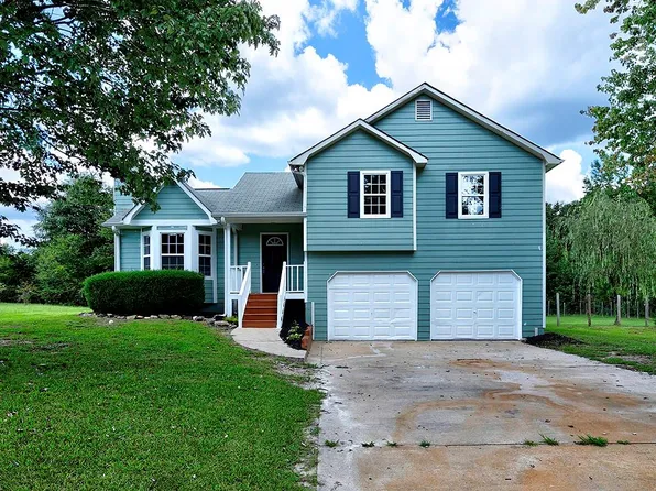 18 Amanda Dr, Dallas, GA 30157