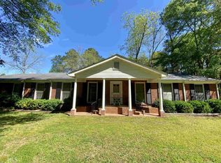 1230 Kinnett Rd, Covington, GA 30016