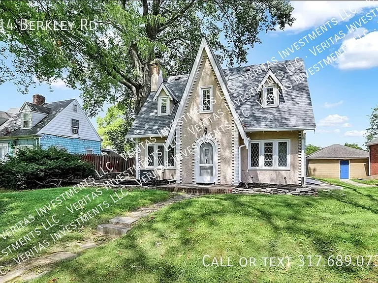 714 Berkley Rd — Photo 1