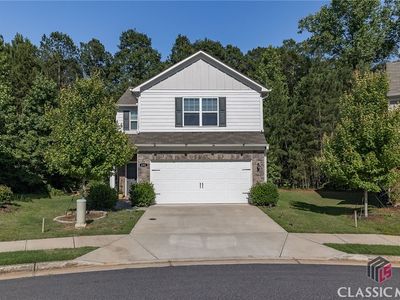692 Holly Springs Ct, Athens, GA, 30606