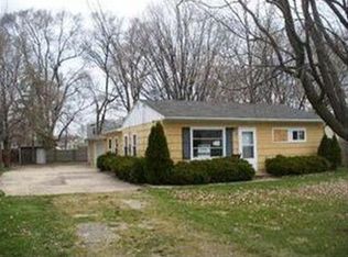 1310 Lakeview Ave, Battle Creek, MI 49015