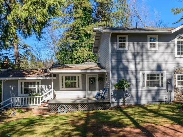 4480 Chaparral Dr, Placerville, CA 95667