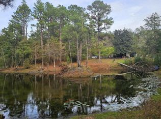 134 B Lowe Ln, Lumberton, MS 39455