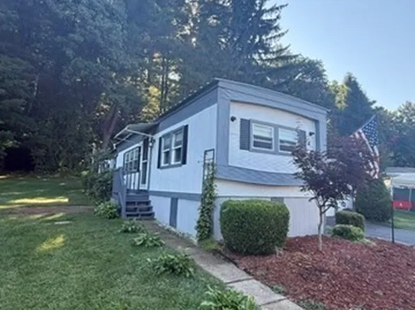 6 Willow Cir, Brimfield, MA 01010