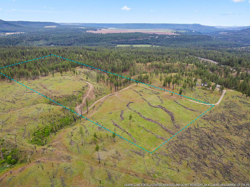5699 Highway 231, Ford, WA 99013 MLS 202315942 Zillow