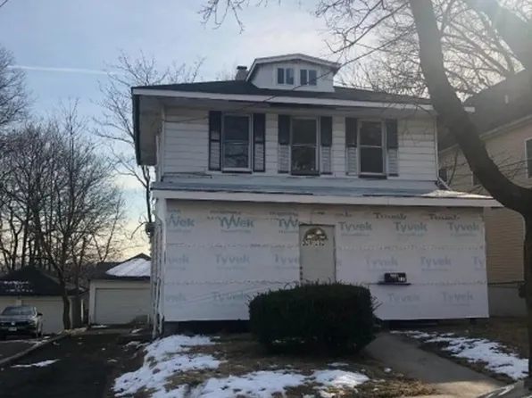 208 Park Pl, Irvington Twp., NJ 07111