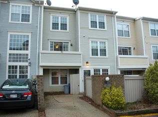 19927 Sugar Notch Cir, Gaithersburg, MD 20886
