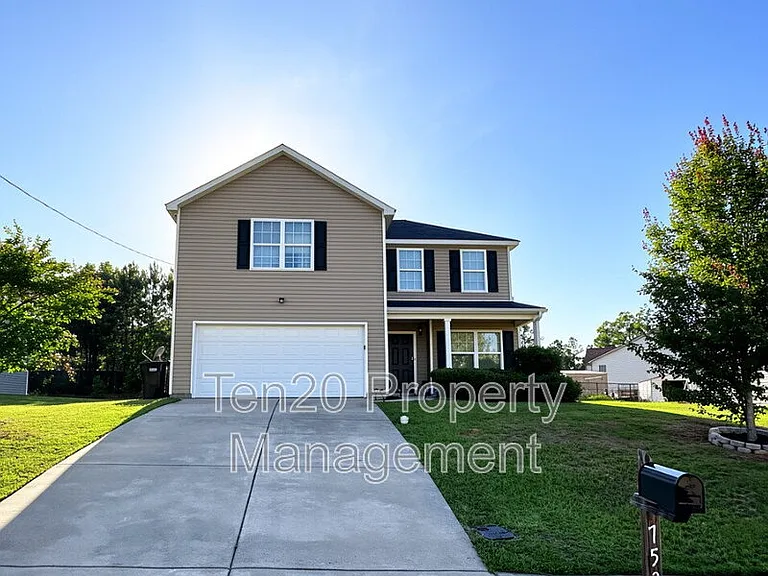 753 Compass Trl — Photo 1
