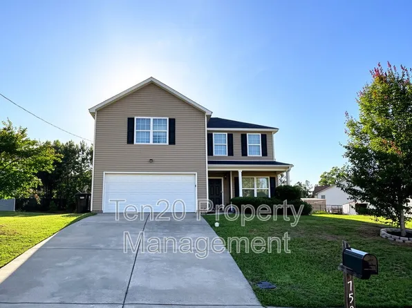 753 Compass Trl, Columbus, GA 31907