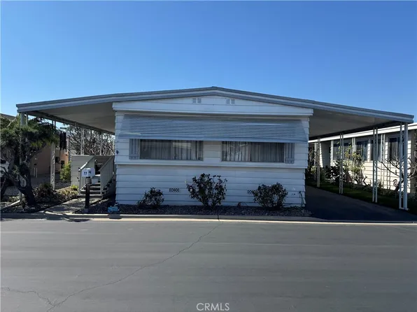 7271 Katella Ave Space 77, Stanton, CA 90680