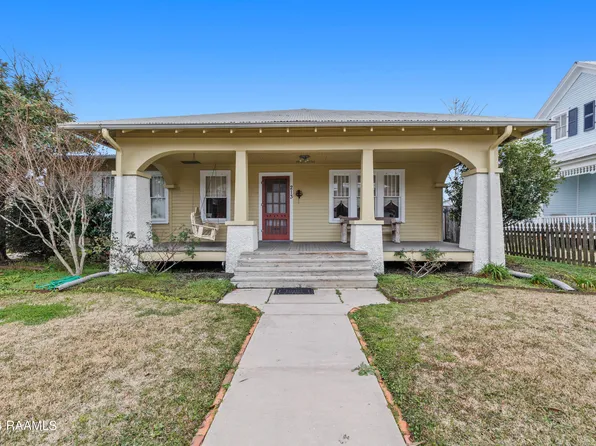 213 W Bridge St, Breaux Bridge, LA 70517