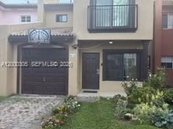 616 SW 11th St, Florida City, FL 33034