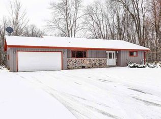 W11829 Highland Rd, Antigo, WI 54409