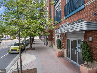 1800 Wilson Blvd UNIT 115, Arlington, VA, 22201