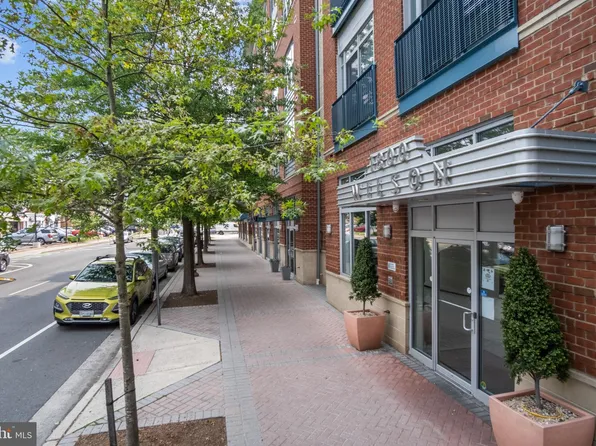 1800 Wilson Blvd Unit 115, Arlington, VA 22201