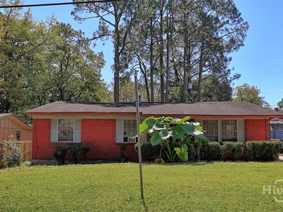 1217 E 34th Street, Savannah, GA, 31404