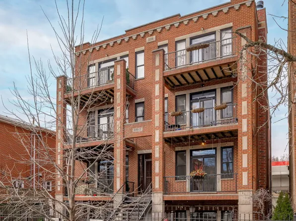 4908 N Winthrop Ave APT 1N, Chicago, IL 60640