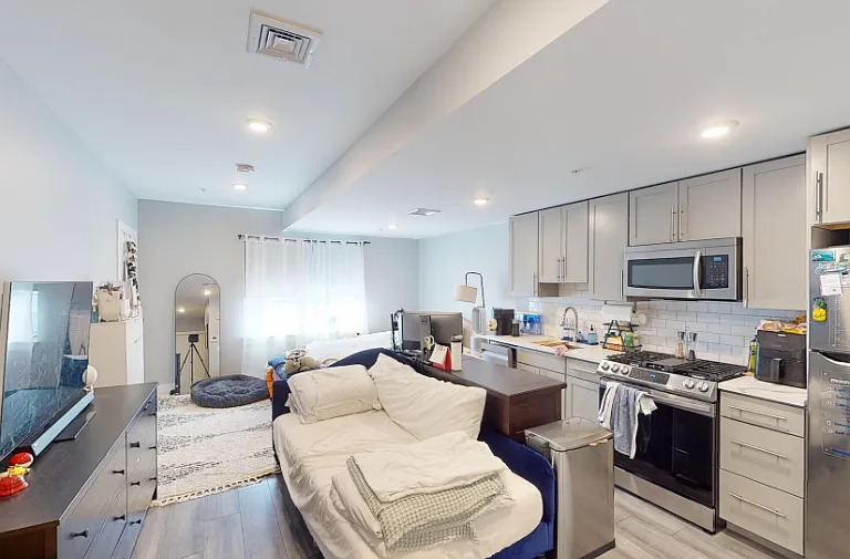 55 W 5th St #507 — Photo 2
