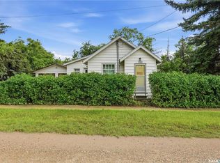140 1st Ave, Chaplin, SK S0H0V0