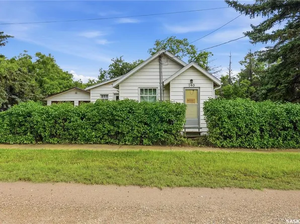 140 1st AVENUE, Chaplin, SK S0H 0V0