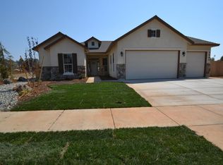 3404 Bolam Creek Rd, Redding, CA 96002