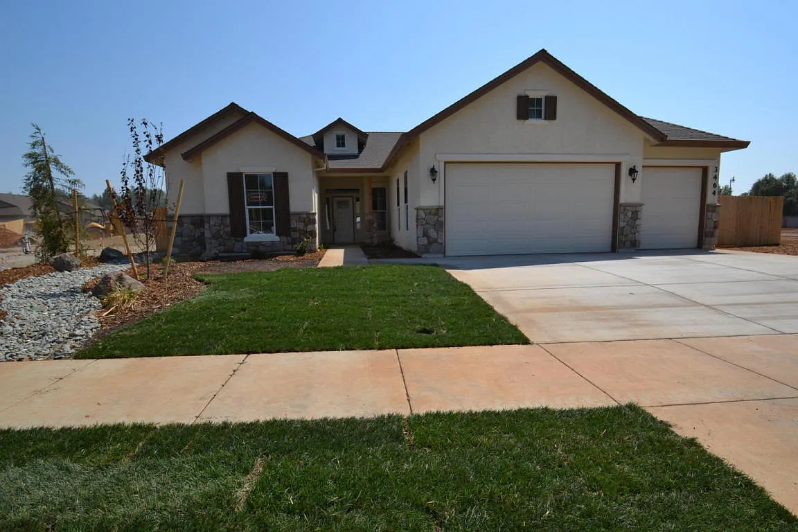 3404 Bolam Creek Rd photo 1