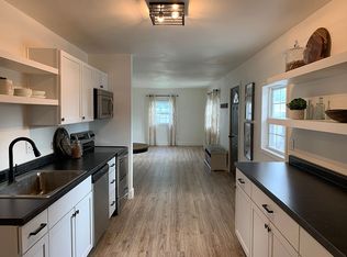 2109 W Barcelona Dr, Muncie, IN 47304