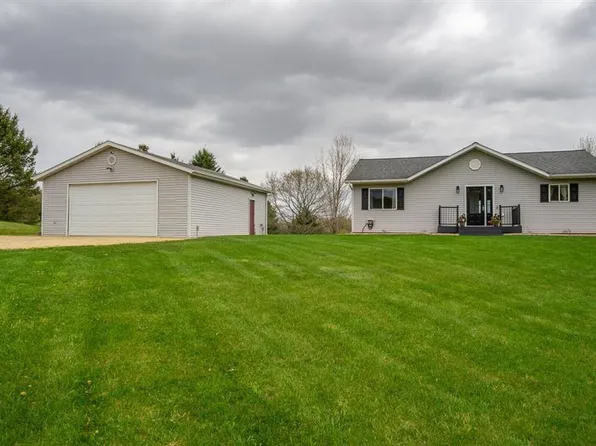 E9714 730th Avenue, Elk Mound, WI 54739