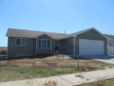 2131 Del Mar St, Billings, MT, 59105