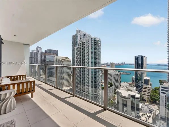 1010 Brickell Ave, Miami, FL