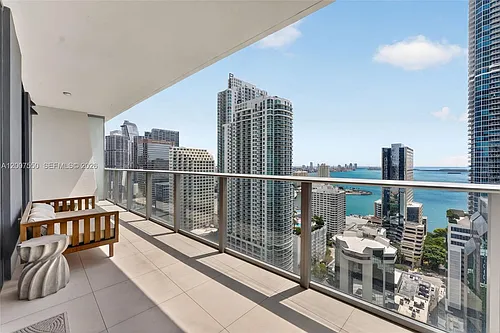 1010 Brickell Ave #3004 Photo 1