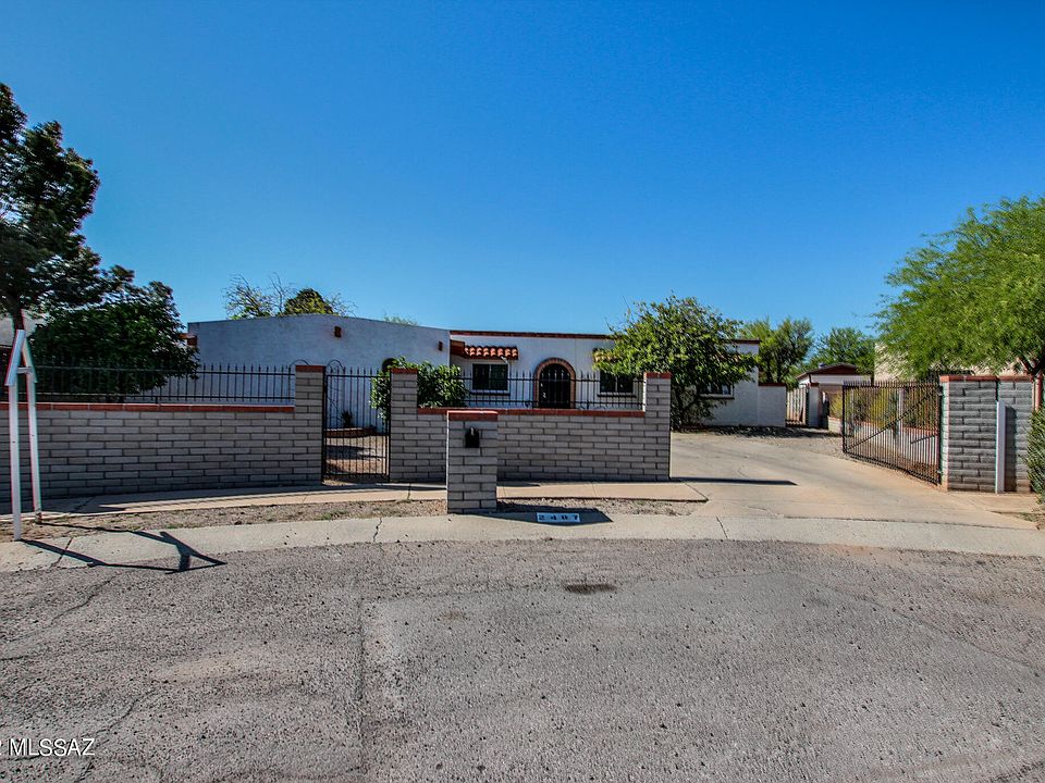 1st image of 2467 W Placita Carlota