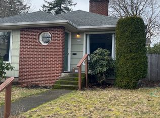 6315 SE 45th Ave, Portland, OR 97206