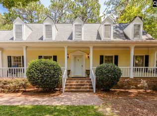 804 Woodgate Rd, Camden, SC 29020
