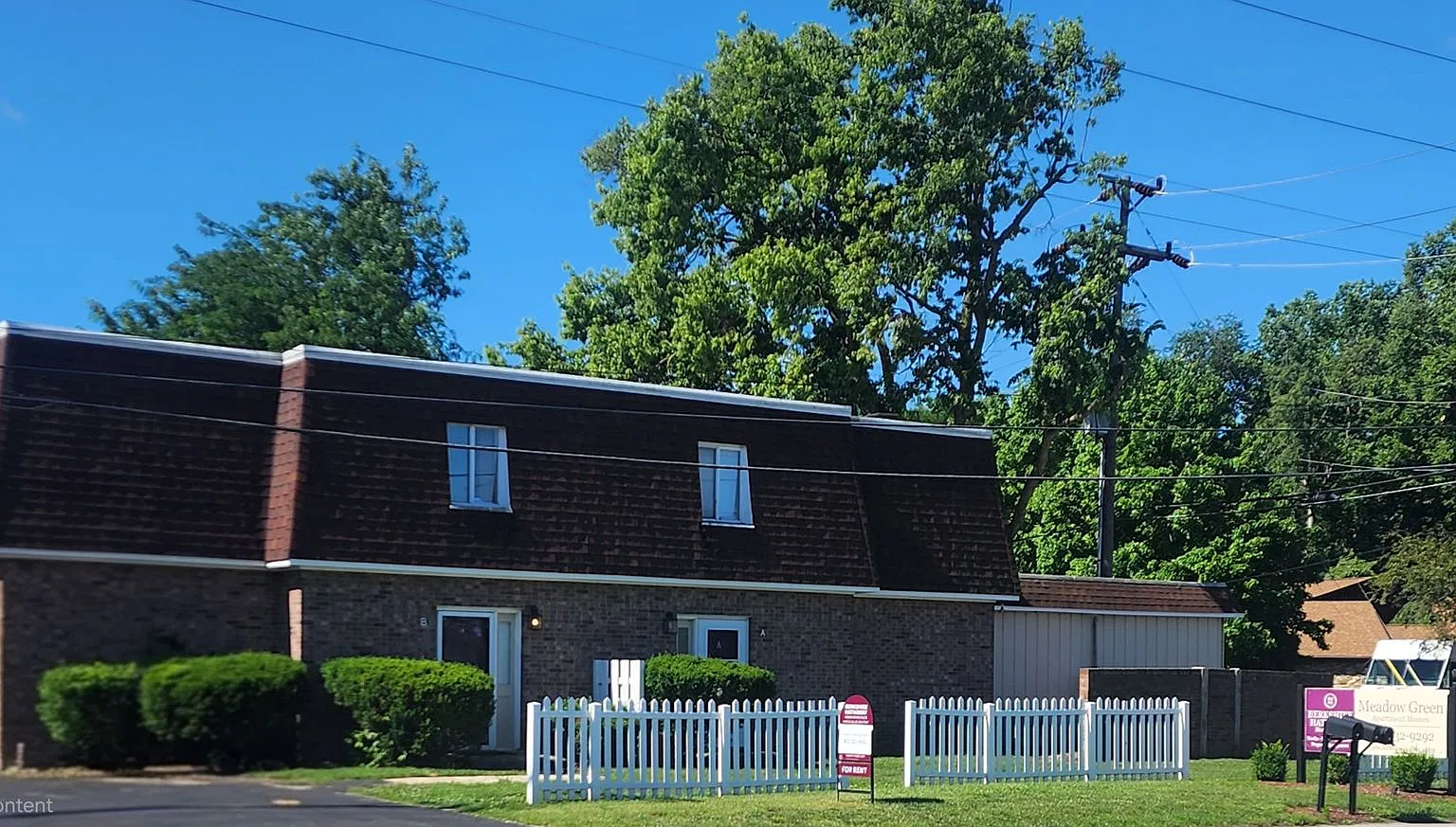 NAD Meadow Green Apts — Photo 2