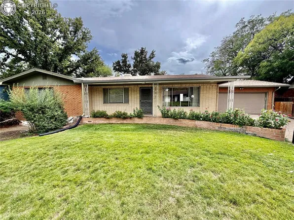 1336 Woodlawn Ave, Canon City, CO 81212