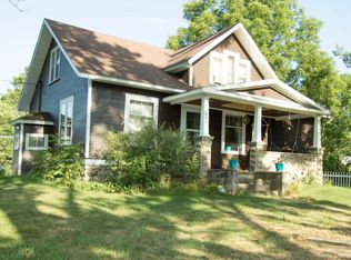 1460 S Walker Rd, Muskegon, MI 49442