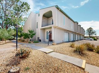 7511 Prairie Rd NE, Albuquerque, NM 87109