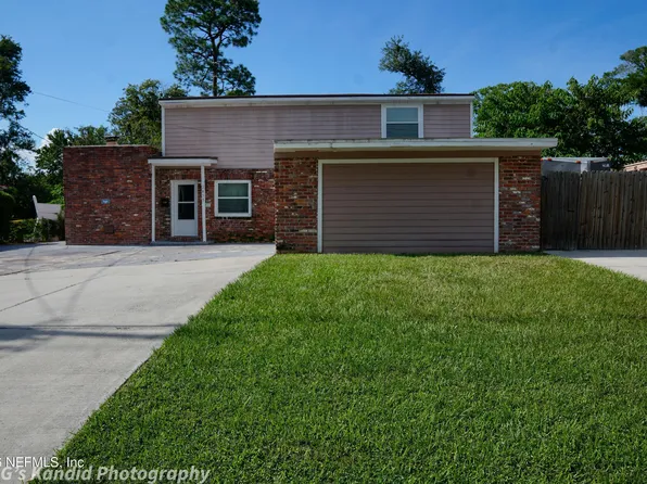 2453 WILMONT Avenue, Jacksonville, FL 32218