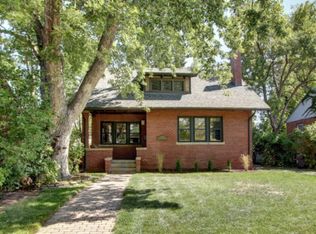 1550 Oneida St, Denver, CO 80220