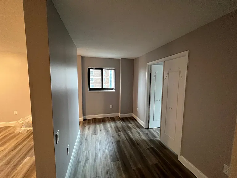 Dining Area / Workspace