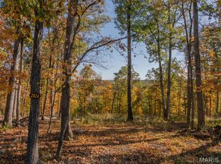 2824 Morgan Lake Dr, Innsbrook, MO